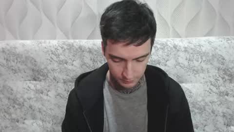 Andy online show from March 27, 2026, 8:30 pm