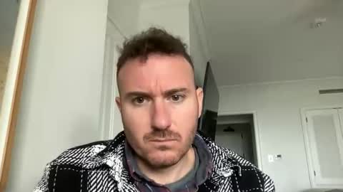 Snapshot of thisbigjewishdick chatting on February 16, 2026, 8:16 pm This Big Jewish Dick online show from February 16, 2026, 8:16 pm