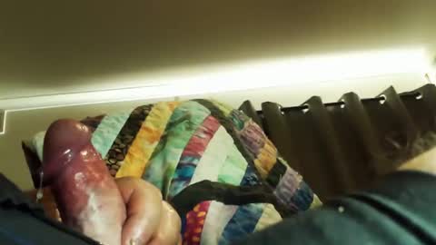 thisbloke96 online show from March 5, 2026, 7:04 am