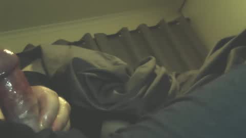 thisbloke96 online show from May 17, 2026, 8:55 am
