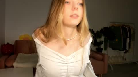 Snapshot of thisisamelia chatting on March 9, 2025, 5:06 pm Amelia shows on mondays fridays and sundays if anything changes im giving updates on my fansly online show from March 9, 2025, 5:06 pm