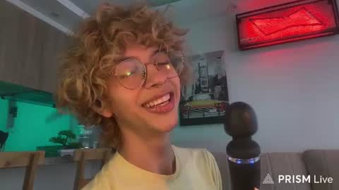 Damiano online show from July 28, 2026, 5:23 pm