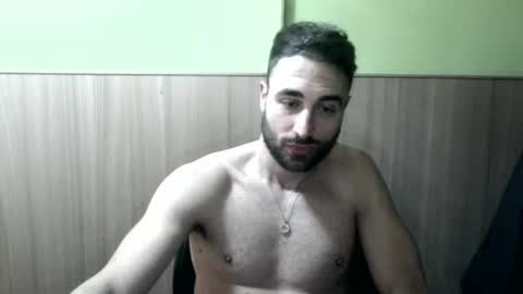 Thomas online show from March 4, 2025, 8:05 pm