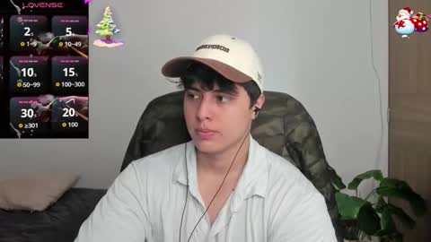 thom_ohtani online show from November 16, 2025, 5:29 pm