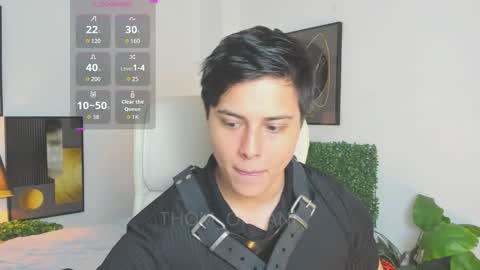 thom_ohtani online show from March 17, 2026, 10:13 pm