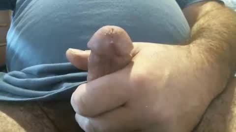 thomas0032 online show from January 8, 2026, 9:28 pm