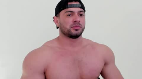 Thomas Brandon online show from November 15, 2025, 2:53 am