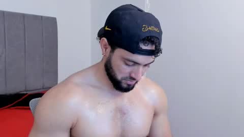 Thomas Brandon online show from January 19, 2026, 4:38 am