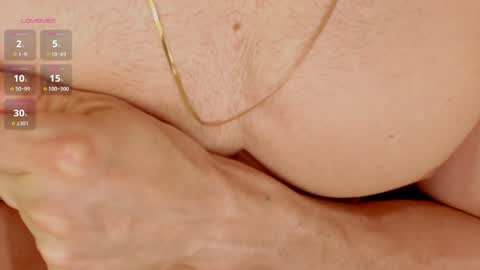 Thomas Eliott   independent model online show from December 7, 2024, 7:21 pm