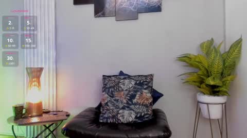 Thomas Eliott   independent model online show from December 16, 2024, 11:07 pm