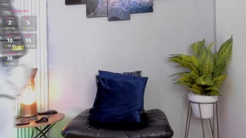 Thomas Eliott   independent model online show from January 4, 2025, 7:44 pm