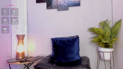 Thomas Eliott   independent model online show from January 5, 2025, 7:39 pm