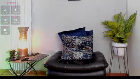 Thomas Eliott   independent model online show from January 15, 2025, 10:57 pm