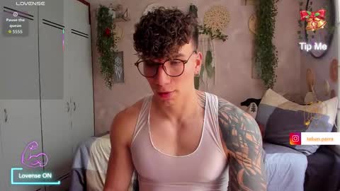 Thomas Grey online show from January 9, 2026, 8:43 pm