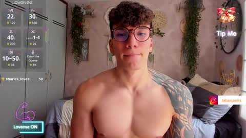 Thomas Grey online show from January 10, 2026, 9:16 pm