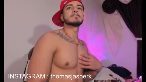 Thomas online show from November 20, 2025, 9:58 pm