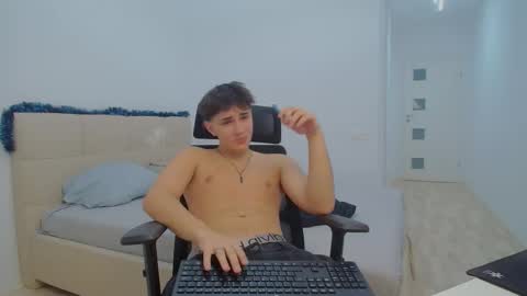 Thomas Lawrence online show from December 14, 2024, 1:06 am