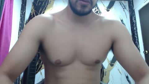 Thomas online show from March 12, 2026, 5:41 pm