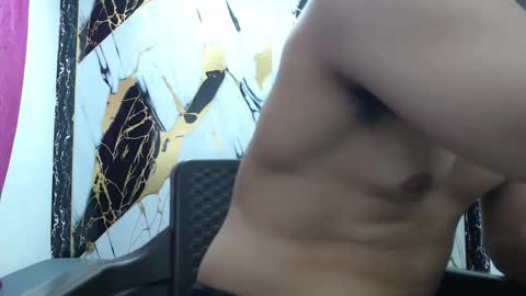 Thomas online show from April 2, 2026, 5:54 pm