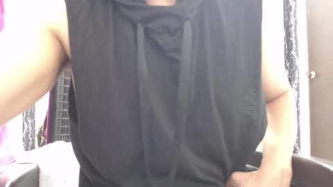 Thomas online show from April 10, 2026, 9:19 pm