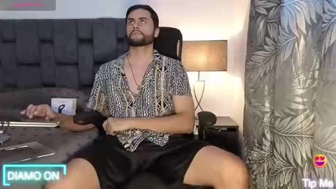 Thomas online show from October 17, 2025, 6:32 pm