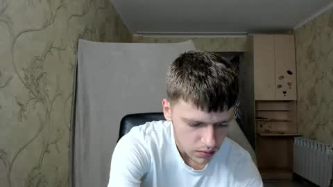 Tomas online show from October 19, 2025, 2:07 pm