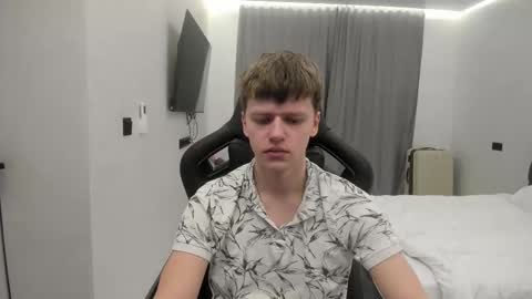 Tomas online show from February 7, 2026, 1:53 am