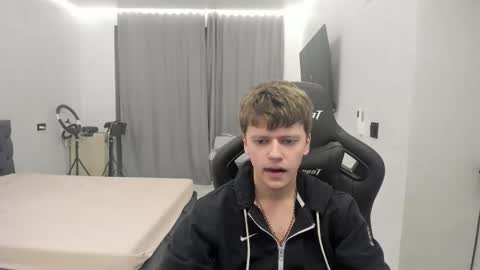 Tomas online show from February 19, 2026, 4:14 pm