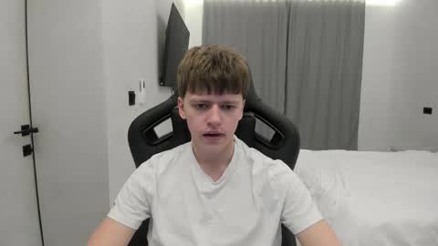 Tomas online show from March 27, 2026, 9:58 pm