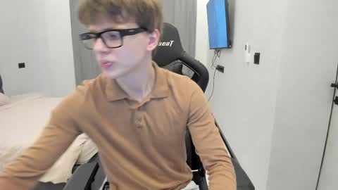 Tomas online show from April 25, 2026, 4:15 pm