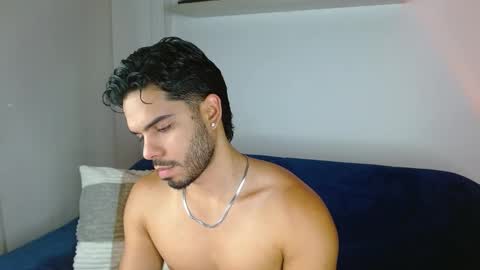 Snapshot of thomas_spellman chatting on September 25, 2025, 2:26 am thomas_spellman online show from September 25, 2025, 2:26 am