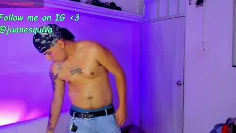 Thomas and Faon  online show from April 21, 2026, 4:52 am