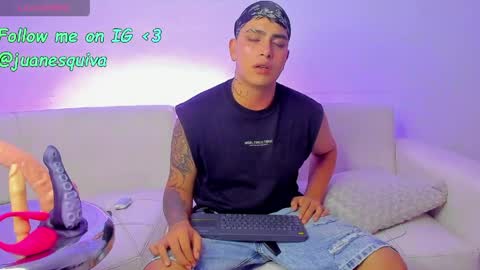 Thomas and Faon  online show from April 22, 2026, 5:21 am