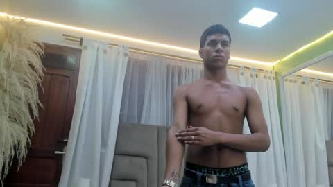 Thomas Valkov online show from June 3, 2026, 11:57 am