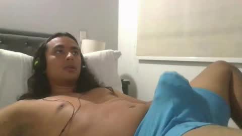 Thomas online show from December 4, 2024, 11:46 pm