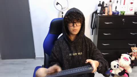 VALERIA online show from September 20, 2025, 8:10 pm