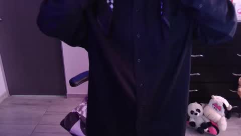 VALERIA online show from February 14, 2026, 6:59 pm