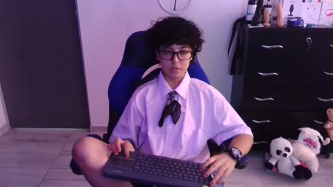 VALERIA online show from February 23, 2026, 7:22 pm