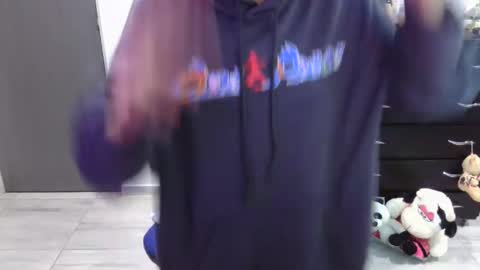 VALERIA online show from March 11, 2026, 2:06 am