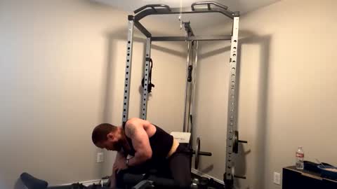 FatherTime online show from November 4, 2025, 12:48 pm