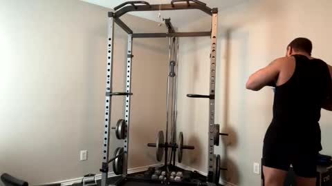 FatherTime online show from November 15, 2025, 4:14 pm