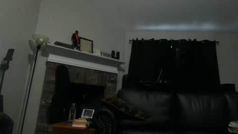 FatherTime online show from December 19, 2025, 2:02 pm