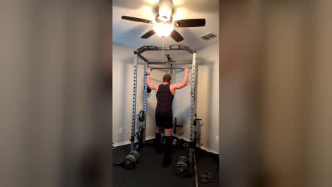 FatherTime online show from January 14, 2026, 1:50 pm