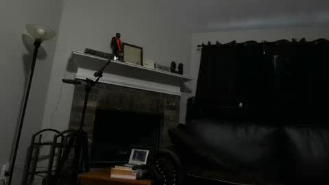 FatherTime online show from February 20, 2026, 1:33 pm