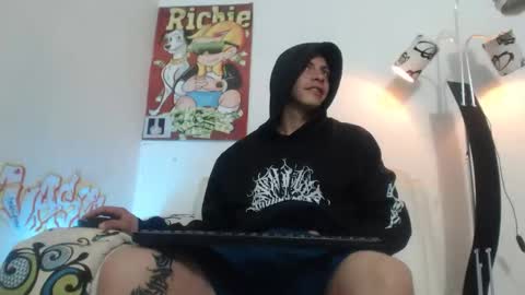 thomasjons online show from March 16, 2026, 6:50 am