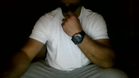 thomasonnl online show from September 23, 2025, 8:45 pm