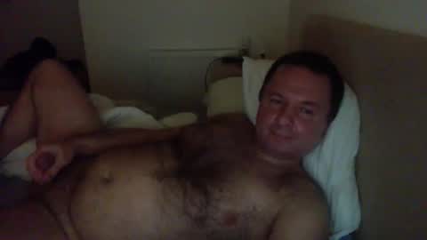 Snapshot of thomaspol chatting on March 2, 2026, 11:00 pm Tom online show from March 2, 2026, 11:00 pm