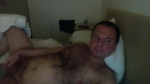 Tom online show from April 19, 2026, 10:12 pm