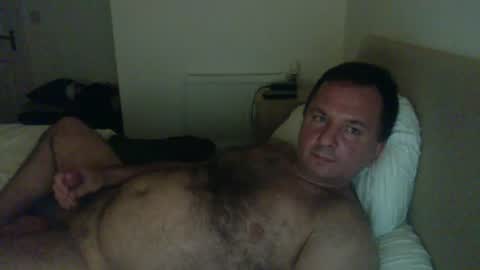 Snapshot of thomaspol chatting on June 25, 2026, 10:47 pm Tom online show from June 25, 2026, 10:47 pm