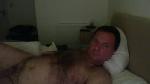 Snapshot of thomaspol chatting on June 28, 2026, 10:16 pm Tom online show from June 28, 2026, 10:16 pm